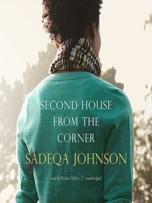 Second House from the Corner - Audiobook